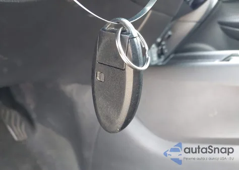 2016 Nissan Rogue Sv из США, поврежденный, VIN KNMAT2MTXGP626619